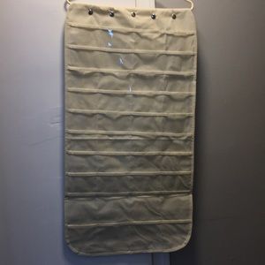 🌻Jewelry organizer for closet🌻